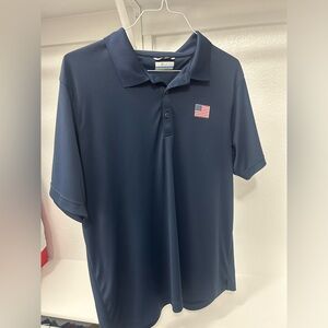 Columbia Polo